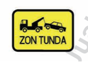 ZON TUNDA

Kebiasaannya, zon tunda berada di bahagian jalan yang mempunyai kadar lalu lintas yang tinggi.