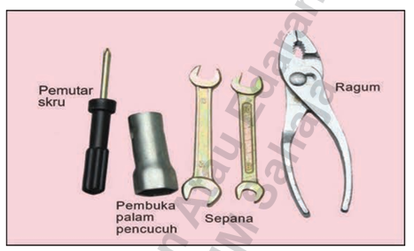 Motosikal