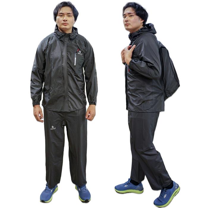 Baju Hujan
