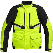 JAKET KESELAMATAN
