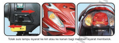 Lampu Isyarat