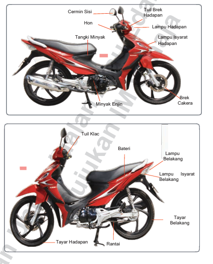 MOTOSIKAL

